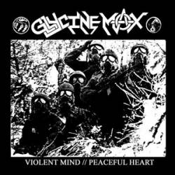 Glycine Max : Violent Mind - Peaceful Heart
